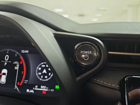 Lexus LBX 1.5 136cv HEV Relax+