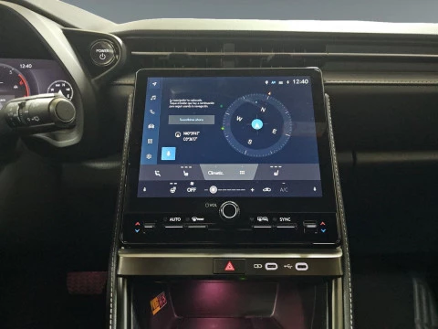 Lexus LBX 1.5 136cv HEV Relax+