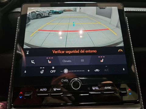 Lexus LBX 1.5 136cv HEV Relax+