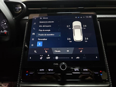 Lexus LBX 1.5 136cv HEV Relax+