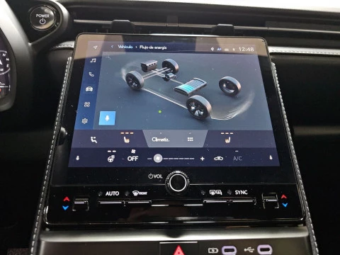 Lexus LBX 1.5 136cv HEV Relax+