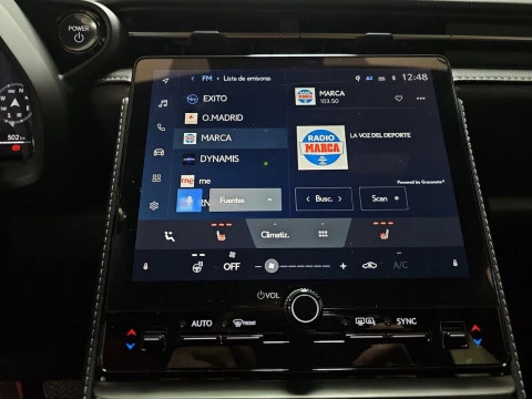 Lexus LBX 1.5 136cv HEV Relax+