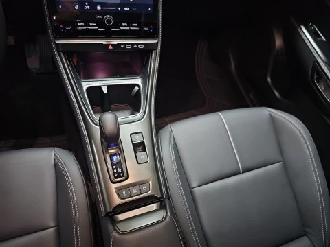 Lexus LBX 1.5 136cv HEV Relax+