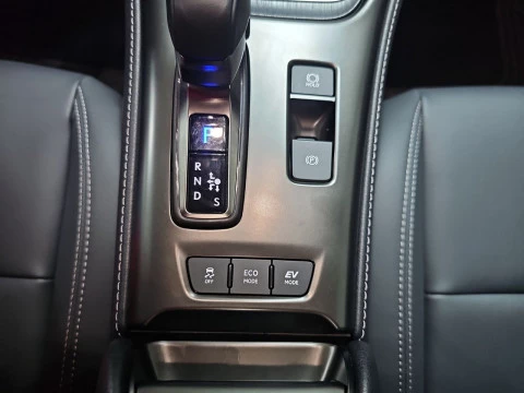 Lexus LBX 1.5 136cv HEV Relax+