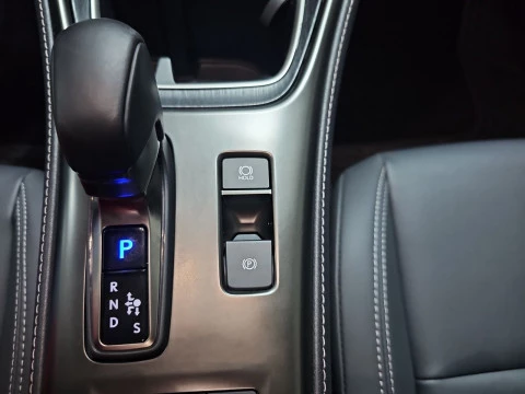 Lexus LBX 1.5 136cv HEV Relax+