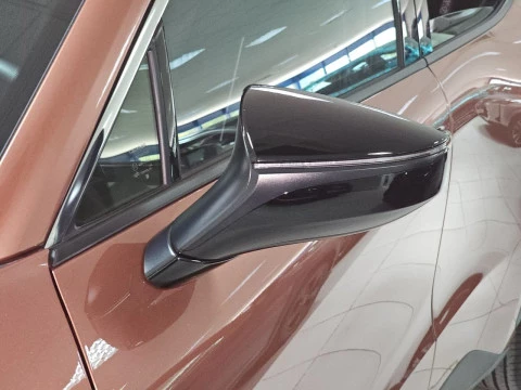 Lexus LBX 1.5 136cv HEV Relax+