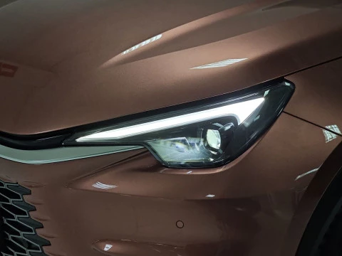 Lexus LBX 1.5 136cv HEV Relax+