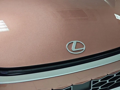 Lexus LBX 1.5 136cv HEV Relax+