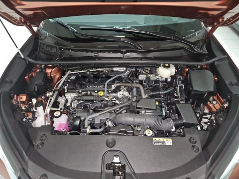 Lexus LBX 1.5 136cv HEV Relax+