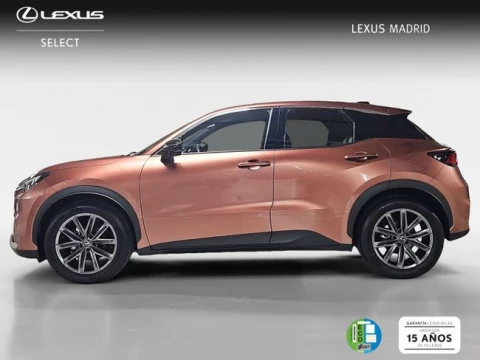 Lexus LBX 1.5 136cv HEV Relax+