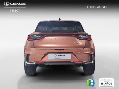 Lexus LBX 1.5 136cv HEV Relax+