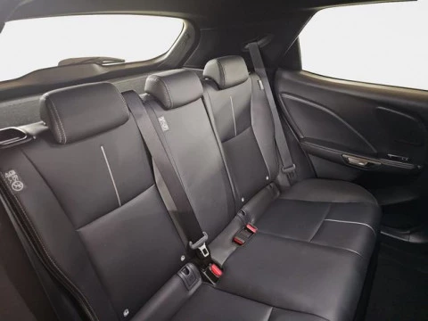 Lexus LBX 1.5 136cv HEV Relax+