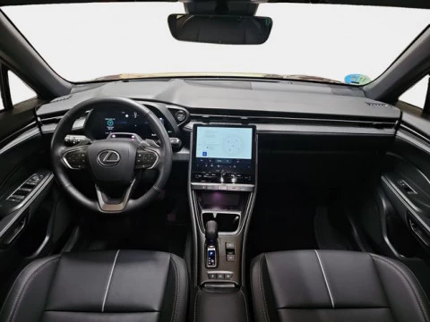 Lexus LBX 1.5 136cv HEV Relax+