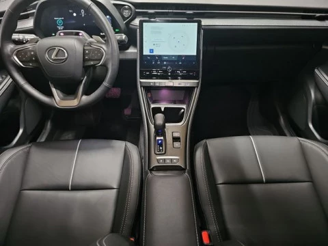 Lexus LBX 1.5 136cv HEV Relax+