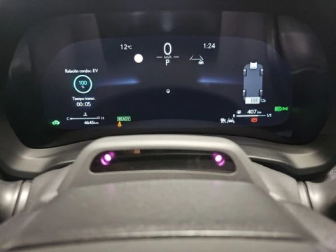 Lexus LBX 1.5 136cv HEV Relax+