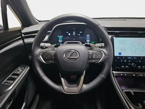 Lexus LBX 1.5 136cv HEV Relax+