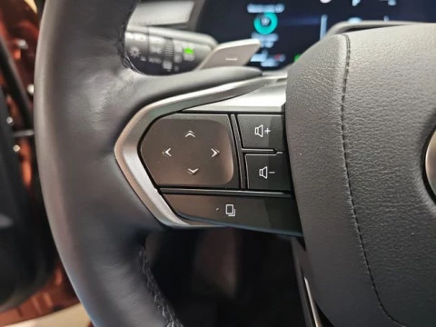 Lexus LBX 1.5 136cv HEV Relax+