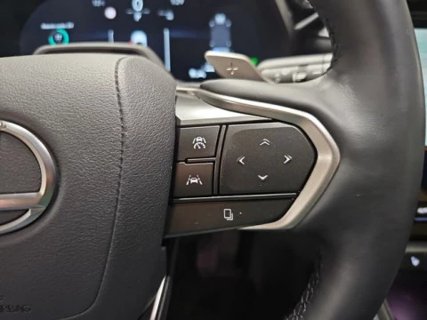 Lexus LBX 1.5 136cv HEV Relax+