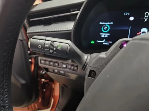 Lexus LBX 1.5 136cv HEV Relax+