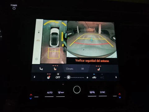 Lexus LBX 1.5 136cv HEV Relax+