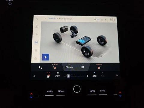 Lexus LBX 1.5 136cv HEV Relax+