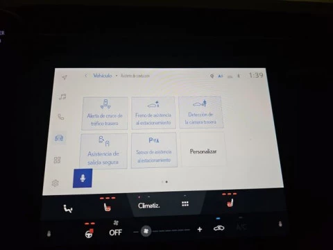 Lexus LBX 1.5 136cv HEV Relax+