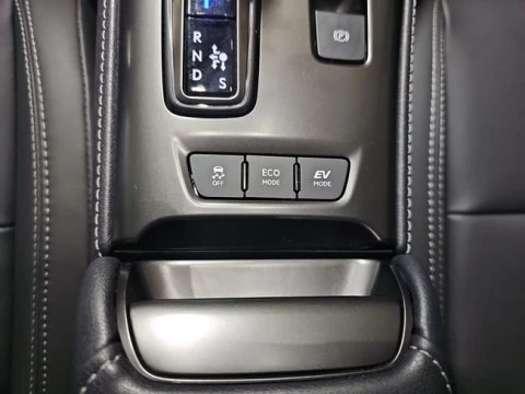 Lexus LBX 1.5 136cv HEV Relax+