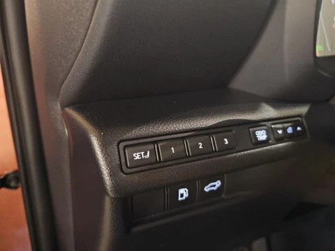 Lexus LBX 1.5 136cv HEV Relax+