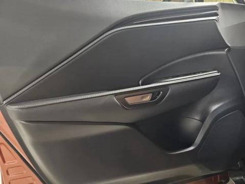 Lexus LBX 1.5 136cv HEV Relax+