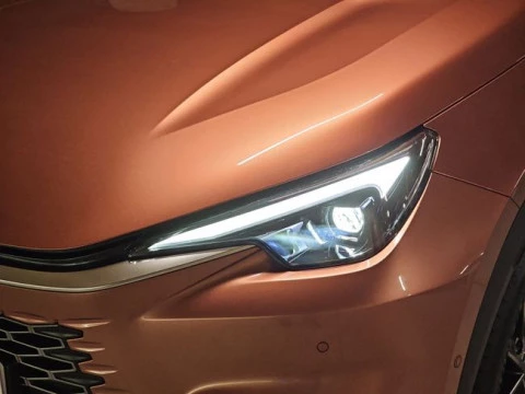 Lexus LBX 1.5 136cv HEV Relax+