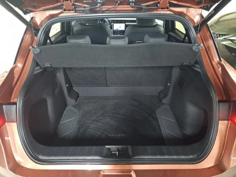 Lexus LBX 1.5 136cv HEV Relax+