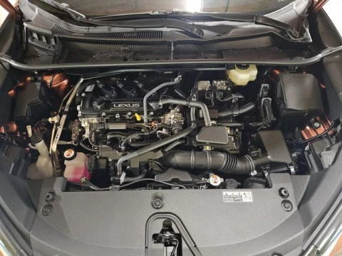 Lexus LBX 1.5 136cv HEV Relax+