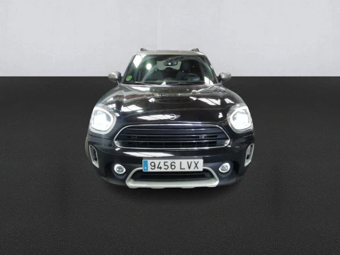 MINI Countryman Cooper