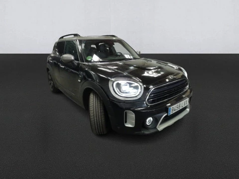 MINI Countryman Cooper
