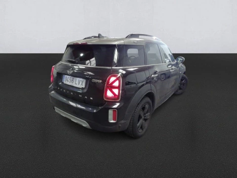MINI Countryman Cooper