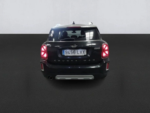 MINI Countryman Cooper