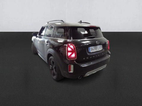 MINI Countryman Cooper