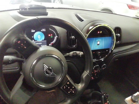 MINI Countryman Cooper