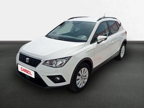 Seat Arona 1.0 TSI 70kW (95CV) Style Ecomotive Seat Arona 1.0 TSI 70kW (95CV) Style Ecomotive