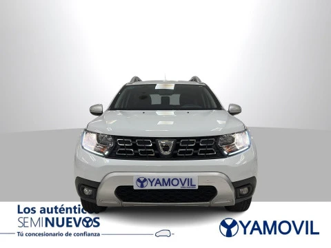 Dacia Duster Prestige Blue dCi 85 kW (115 CV) 4X2