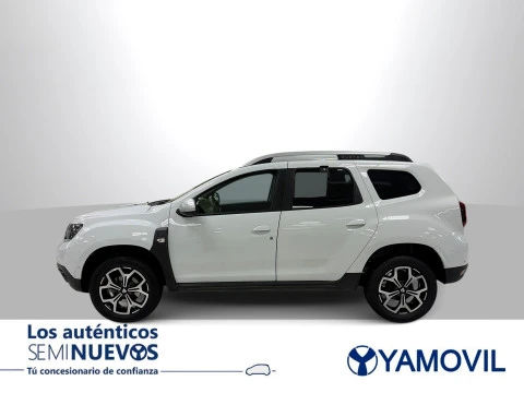 Dacia Duster Prestige Blue dCi 85 kW (115 CV) 4X2