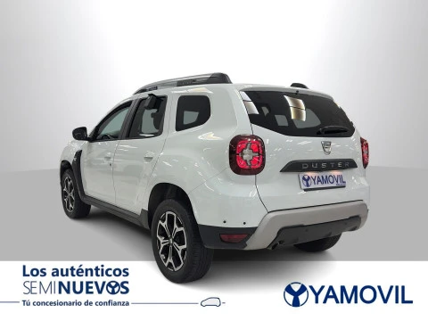 Dacia Duster Prestige Blue dCi 85 kW (115 CV) 4X2