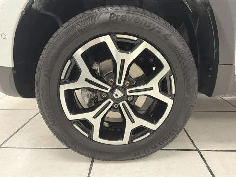 Dacia Duster Prestige Blue dCi 85 kW (115 CV) 4X2
