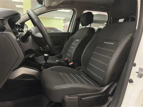 Dacia Duster Prestige Blue dCi 85 kW (115 CV) 4X2