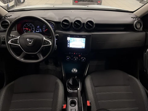Dacia Duster Prestige Blue dCi 85 kW (115 CV) 4X2