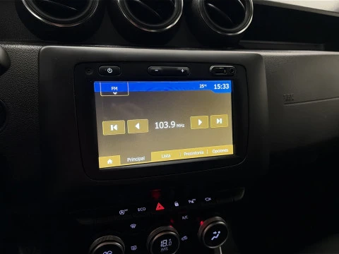 Dacia Duster Prestige Blue dCi 85 kW (115 CV) 4X2