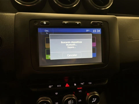 Dacia Duster Prestige Blue dCi 85 kW (115 CV) 4X2