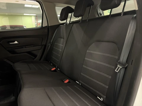 Dacia Duster Prestige Blue dCi 85 kW (115 CV) 4X2