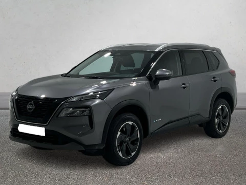 Nissan X-Trail 5pl 1.5 e-POWER 152kW 4x2 A/T N-Connecta