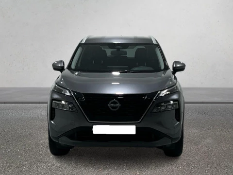 Nissan X-Trail 5pl 1.5 e-POWER 152kW 4x2 A/T N-Connecta
